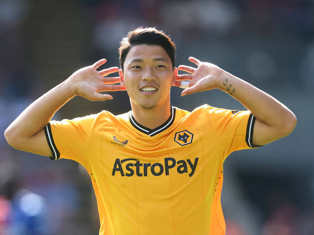 Hwang Hee-Chan in 2026: Net worth and Salary, Wife, Date Joined, Stats, Transfer values , and FAQs