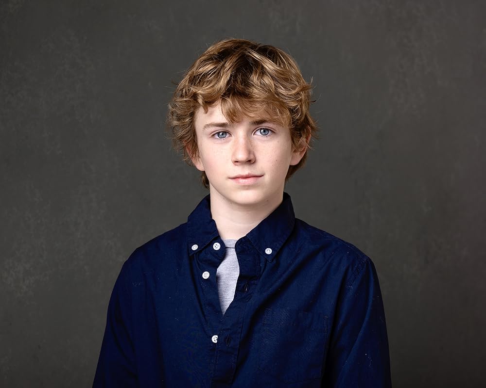 Walker Scobell in 2026: Net worth and Height, Age, Siblings, and FAQs