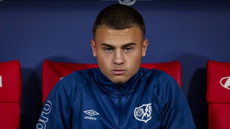 Samu Becerra in 2026: Net worth and Salary, Age, Stats, Nationality, Transfer values , and FAQs