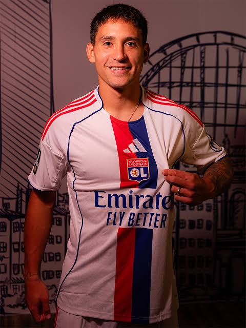 Martín Satriano in 2026: Net worth and Salary, Height, Stats, Fc26, Transfer values, and FAQs