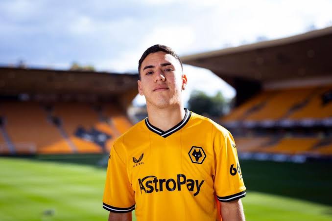Enso González in 2026: Net worth and Salary, Age, Injury, Stats, Transfer values , and FAQs