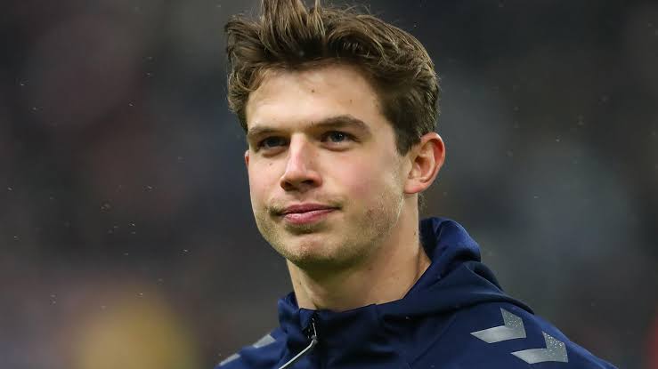 Melker Ellborg in 2026: Net Worth and Salary, Transfer Value, Height, Nationality and FAQs