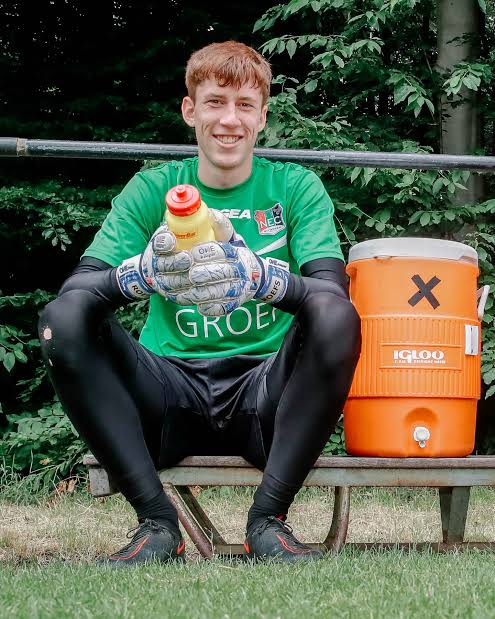 Robin Roefs in 2026: Net Worth and Salary, Injury, Transfer, Wife, Nationality, Height and FAQs