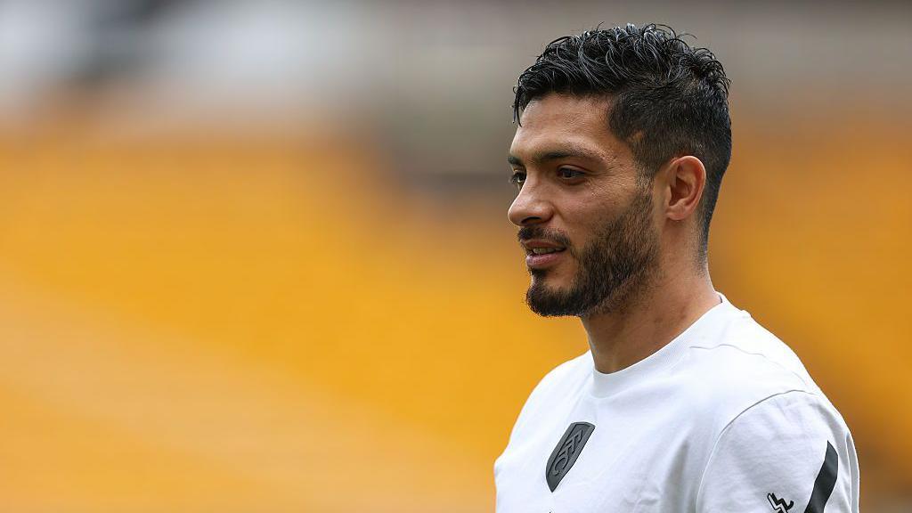 Raúl Jiménez in 2026: Net worth and Salary, Age, Stats, Injury, Transfer values , and FAQs
