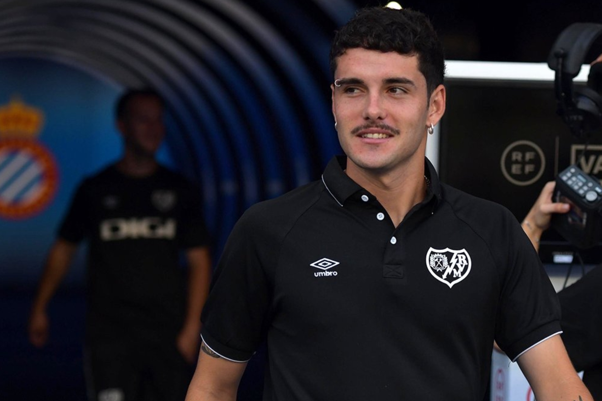 Sergio Camello in 2026: Net worth and Salary, Hair, Fc26, Stats, Transfer values , and FAQs