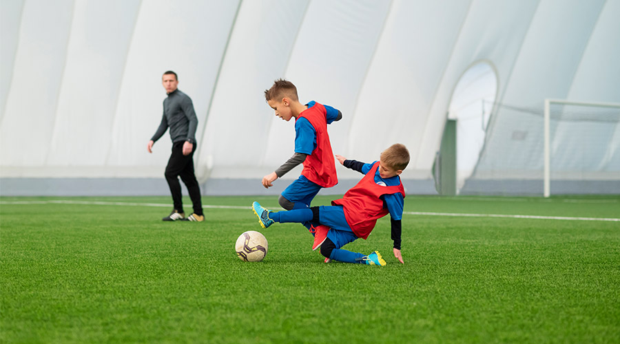 The Importance of Sports in Building a Healthy and Successful Life