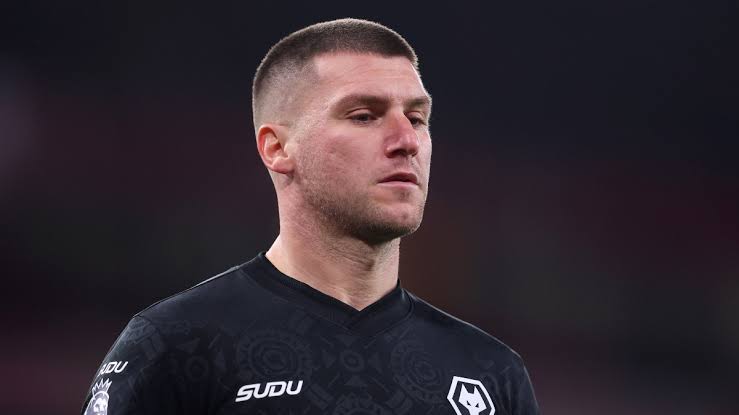 Sam Johnstone in 2026: Net worth and Salary, Wife, Dates Joined, Stats, Transfer values , and FAQs