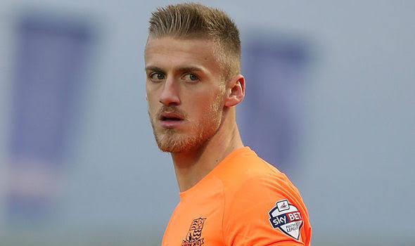 Daniel Bentley in 2026: Net worth and Salary, Age Brother, Stats, Transfer values , and FAQs