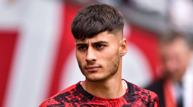 Carlos Martín in 2026: Net worth and Salary, Age, Stats, Fc26, Transfer values, and FAQs