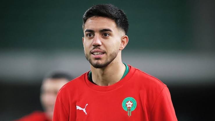 Ilias Akhomach in 2026: Net worth and Salary, Fc26, Position, Religion, Transfer values, and FAQs