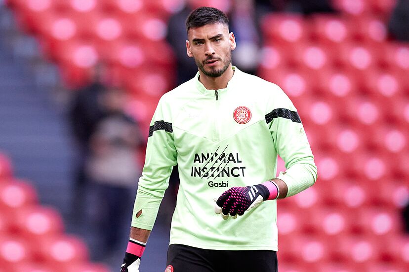 Paulo Gazzaniga in 2026: Net worth and Salary, Height, Stats, Age, Transfer values, and FAQs