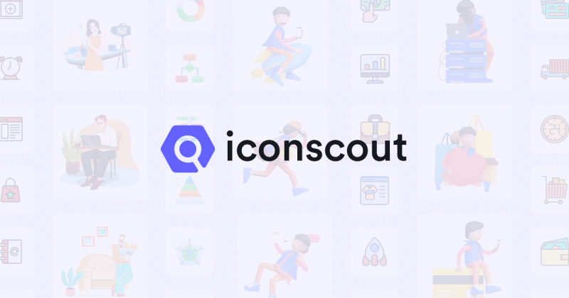 Iconscout Review 2026: Download, Login, Free, CDN, Canva Integration, Contributor,  User Experience and FAQs