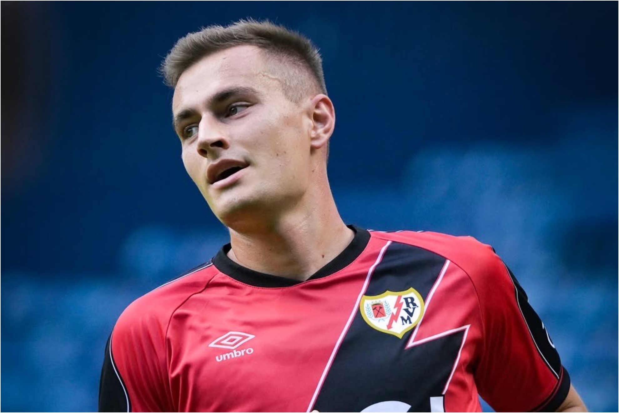 Jorge de Frutos in 2026: Net Worth and Salary, Stats, FC26, Number, Transfer Values, and FAQs