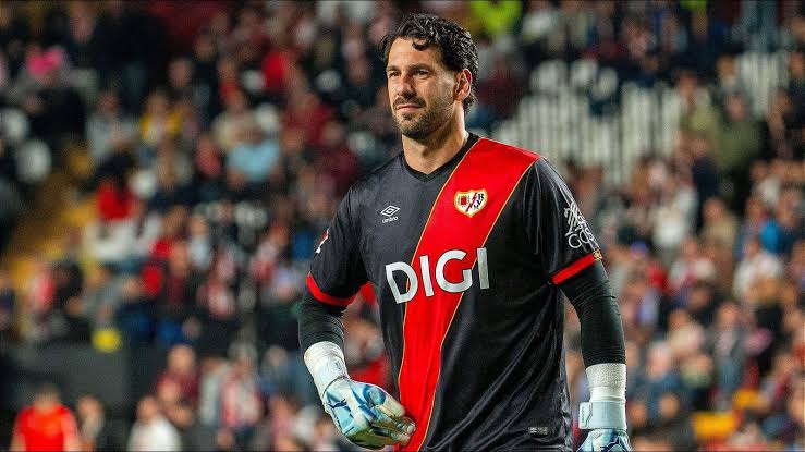 Augusto Batalla in 2026: Net Worth and Salary, Wife, FC26, Dates Joined, Transfer Values, and FAQs