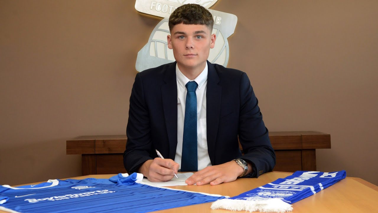 Alfie Brooks in 2026: Net Worth and Salary, Age, Stats, Position, Transfer Values, and FAQs