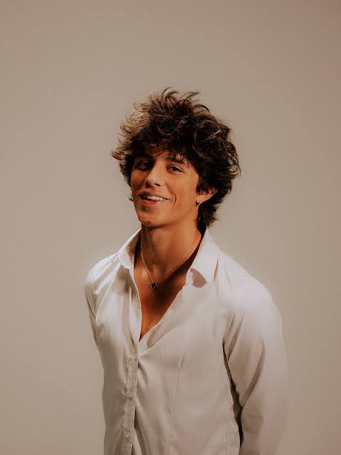Aidan Aws in 2026: Net Worth and Height, Full Name, Girlfriend, and FAQs