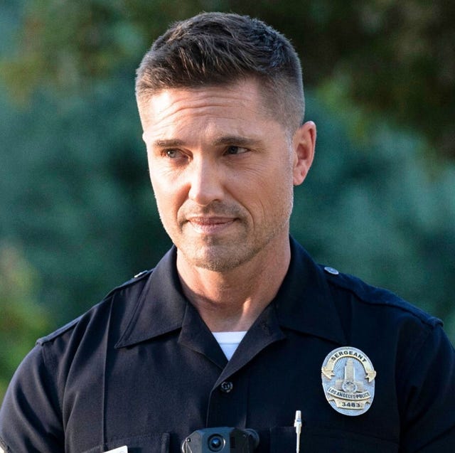 Eric Winter in 2026: Net worth and Height, Twin, Wife, and FAQs
