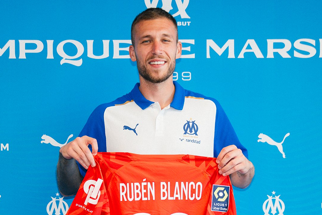 Rubén Blanco in 2026: Net worth and Salary, Height, Stats, Fc26, Transfer values, and FAQs