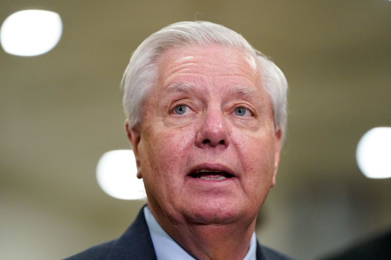 Lindsey Graham in 2026: Net Worth, Children, Religion, Wife, News, Cause of Death, and FAQs