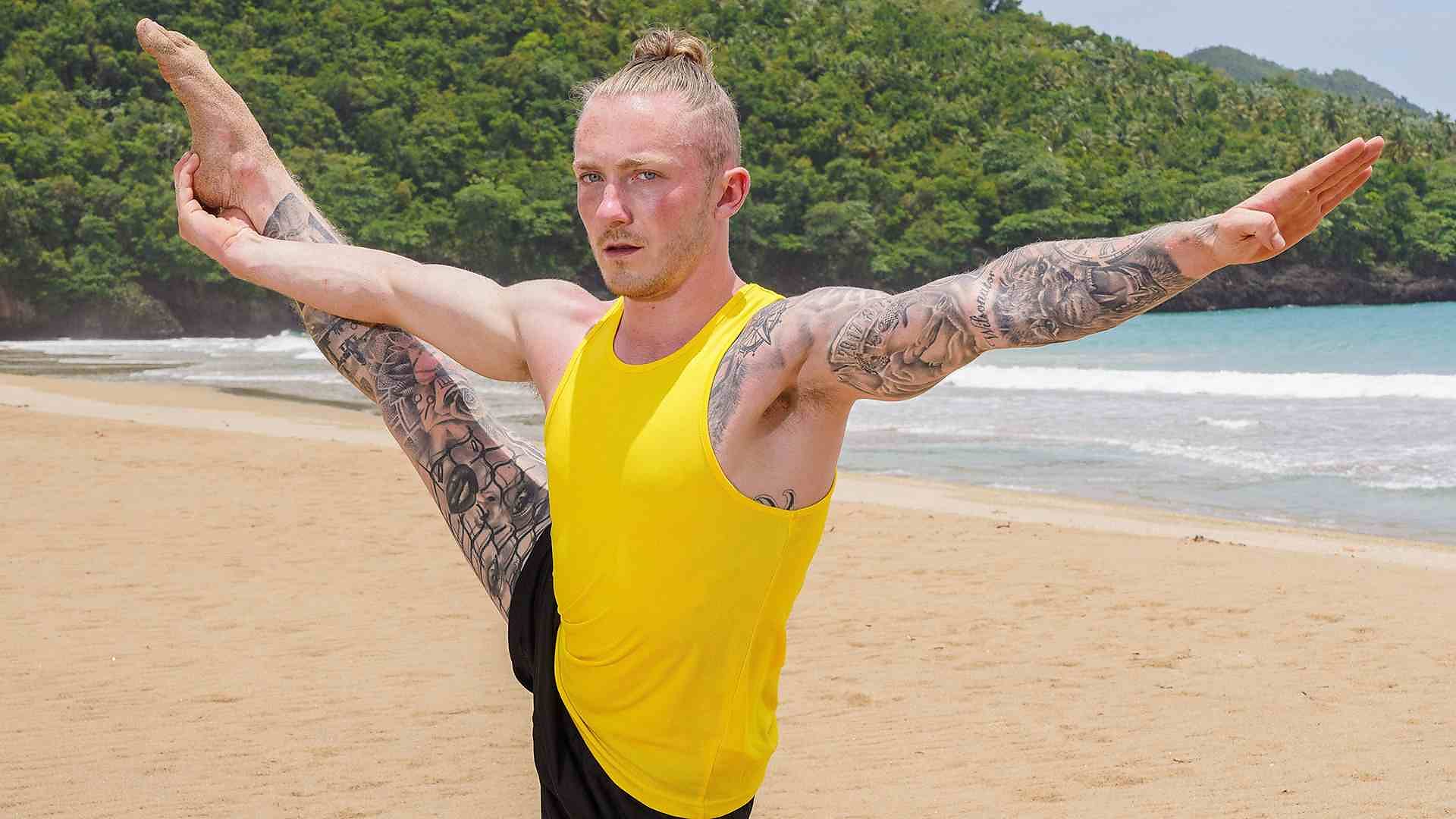 Nile Wilson in 2026: Net Worth and Height, Gymnastics, Injury, Baby, and FAQs