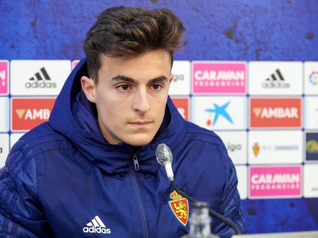 Alejandro Francés in 2026: Net worth and Salary, Height, Stats, Fc26, Transfer values, and FAQs