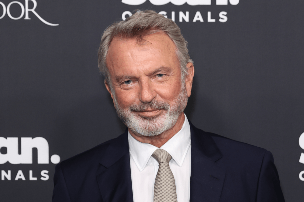 Sam Neill in 2026: Net worth, Wife, Children, Movies and TV shows, Cause of Death, and FAQs