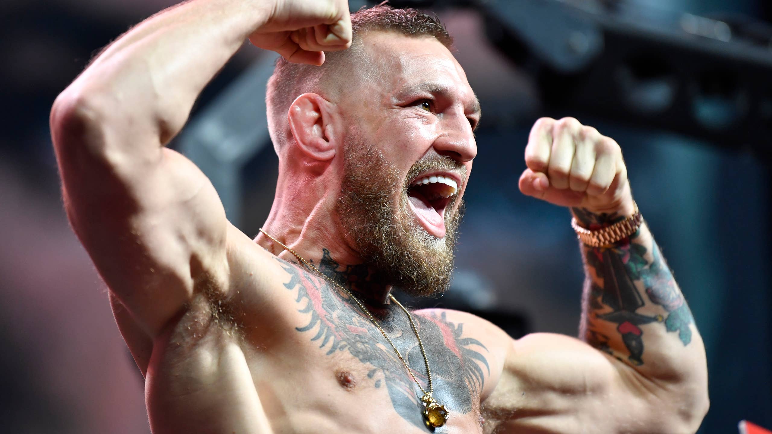 Conor McGregor in 2026: Net worth, Age, Wife, Injuries, Last fight, Record, and FAQs