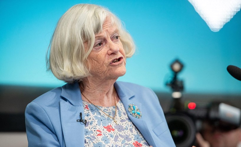 Ann Widdecombe in 2026: Net worth, Age, Son, MP, Cause of Death, and FAQs