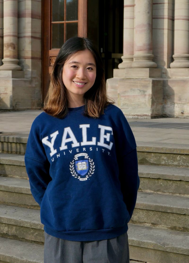 Ashley Lew in 2026: Net worth and Height, Age, Ethnicity, and FAQs