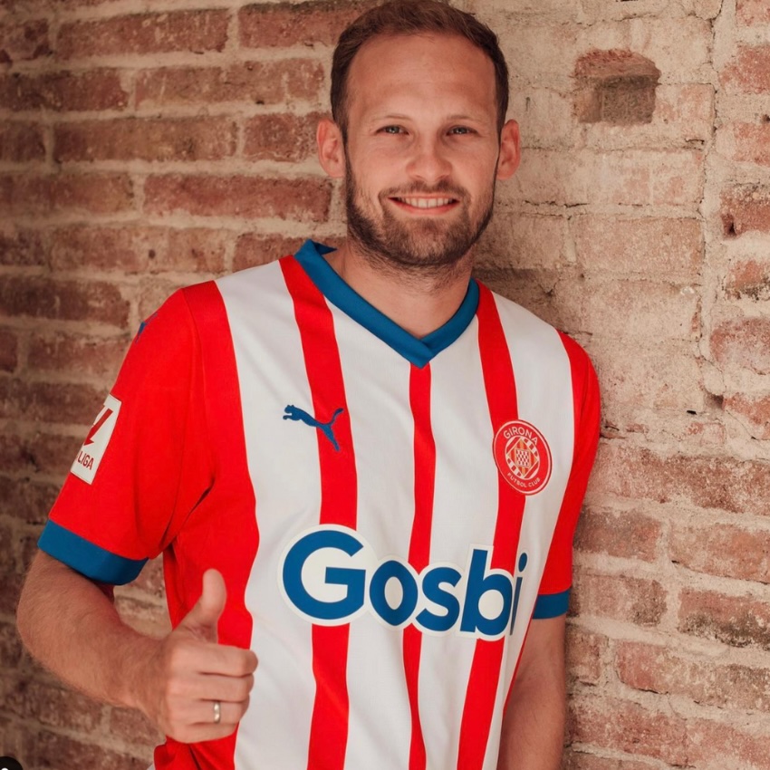 Daley Blind in 2026: Net Worth and Salary, Height, Stats, Age, Transfer Values, and FAQs