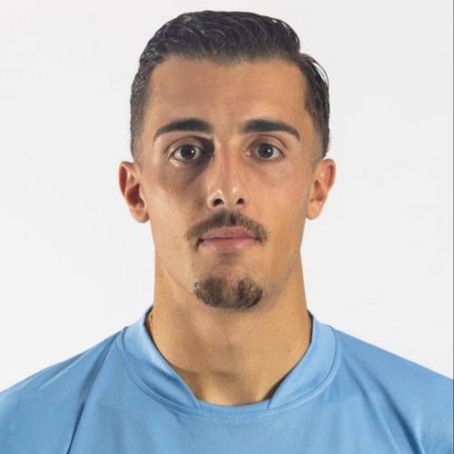 Miguel Ángel Morro in 2026: Net worth and Salary, Age, Fc26, Stats, Transfer values, and FAQs