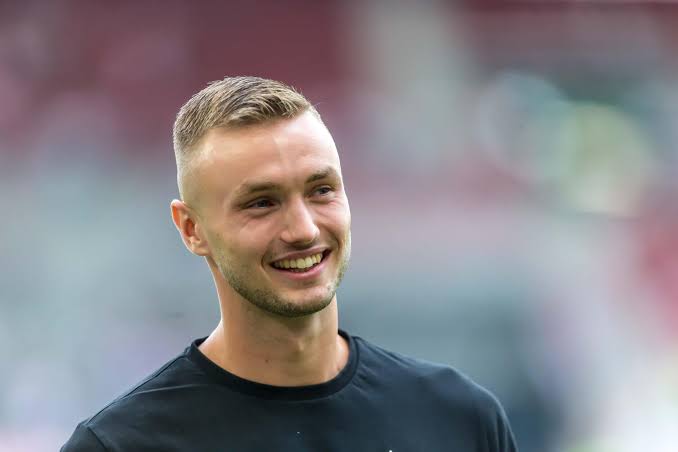 Sasa Kalajdzic in 2026: Net worth and Salary, Wife, Stats, Injury, Transfer values, and FAQs