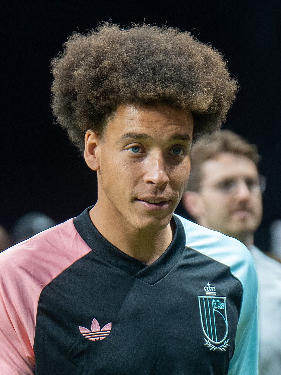 Axel Witsel in 2026: Net Worth and Salary, Height, Stats, Ethnicity, Transfer Values, and FAQs