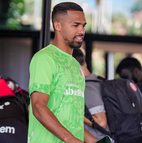 Yangel Herrera in 2026: Net worth and Salary, Height, Stats, Injury, Transfer values, and FAQs