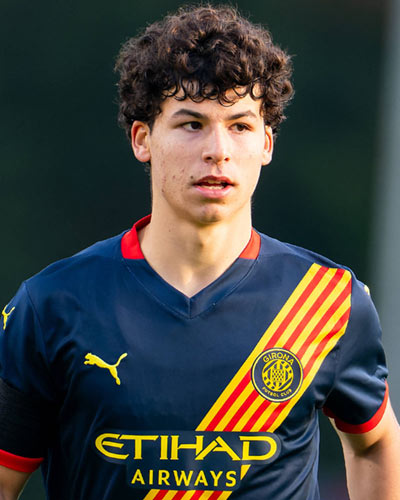 Gibert Jordana in 2026: Net worth and Salary, Height, Fc26, Instagram, Transfer values, and FAQs