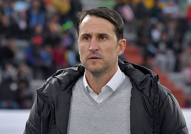Beñat San José in 2026: Net worth and Salary, Age, Tactics, Wife, Stats, and FAQs
