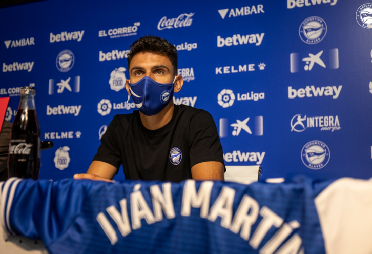 Iván Martín in 2026: Net worth and Salary, Height, Stats, Age, Fc26, Transfer values, and FAQs