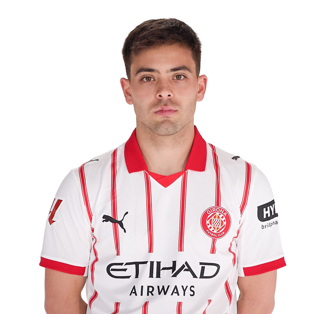 Fran Beltrán in 2026: Net worth and Salary, Height, Stats, Sofifa, Transfer values, and FAQs