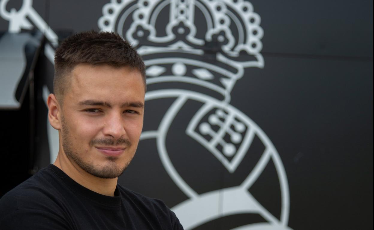 Andoni Gorosabel in 2026: Net worth and Salary, Fc26, Stats, Game, Transfer values, and FAQs