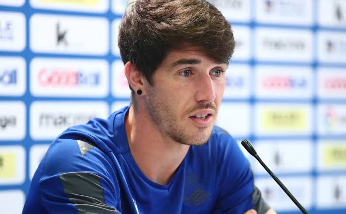 Aritz Elustondo in 2026: Net Worth and Salary, Age, FC26, Stats, Transfer Values, and FAQs