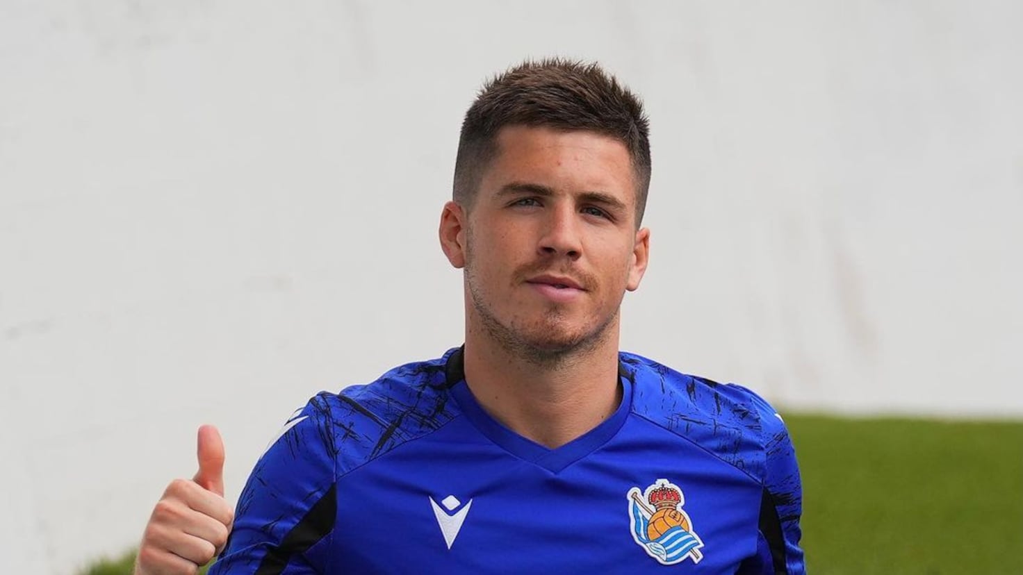Igor Zubeldia in 2026: Net Worth and Salary, Stats, Wife, Passes Attempted, Transfer Values, and FAQs