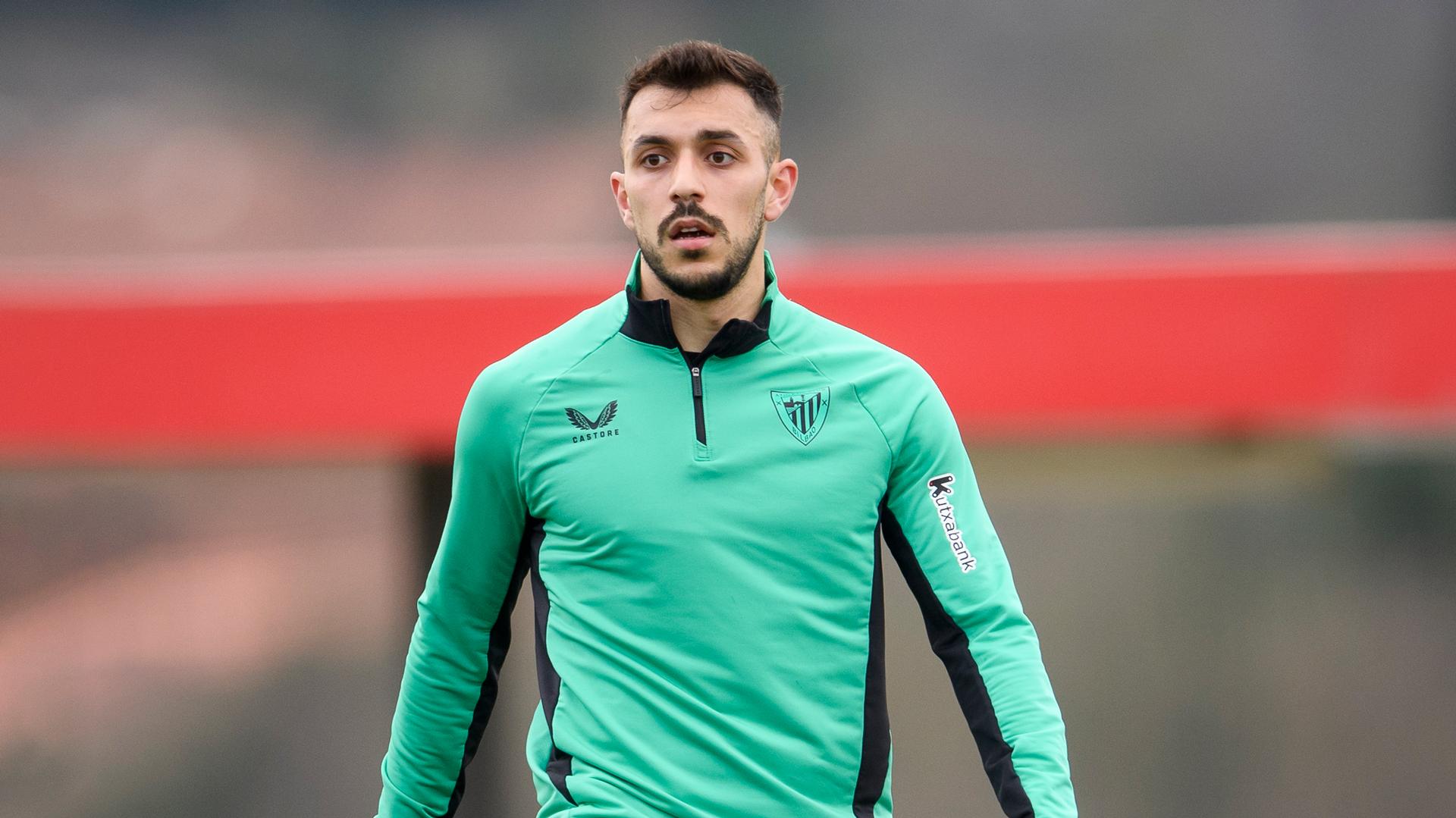 Aitor Paredes in 2026: Net Worth and Salary, Injury, FC26, Stats, Transfer Values, and FAQs