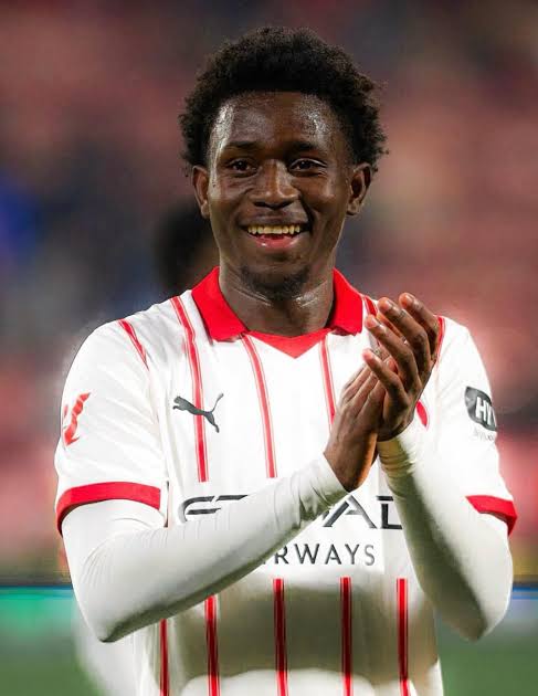 Lass Kourouma in 2026: Net worth and Salary, Height, Stats, Fc26, Transfer values, and FAQs