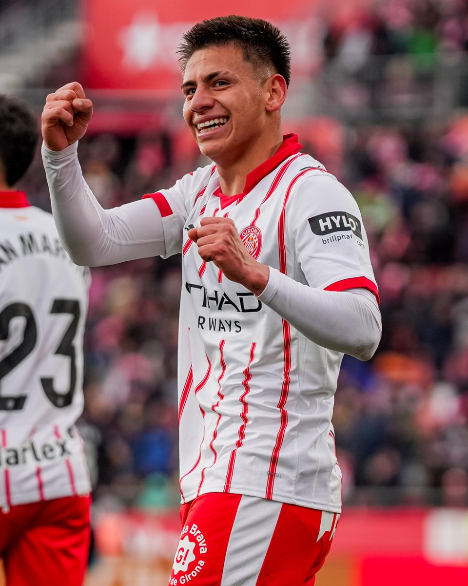 Claudio Echeverri in 2026: Net worth and Salary, Height, Stats, Age, Transfer values, and FAQs