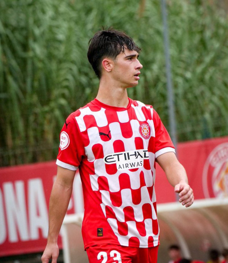Javi Sarasa in 2026: Net worth and Salary, Height, Stats, Position, Transfer values, and FAQs
