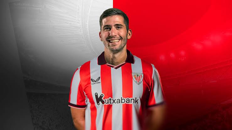 Jesús Areso  in 2026: Net worth and Salary, Age, Stats, Fc26, Transfer values, and FAQs