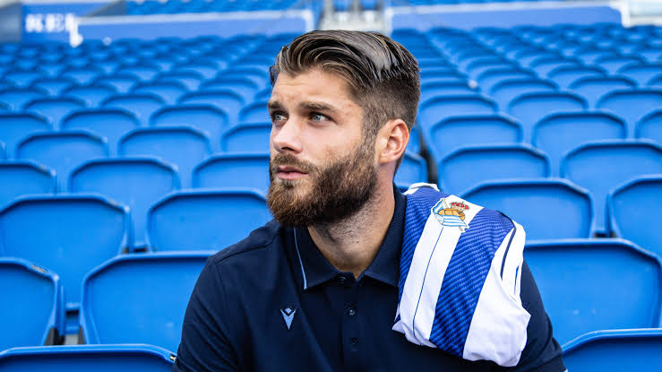 Duje Caleta-Car in 2026: Net worth and Salary, Fc26, Stats, Games, Transfer values, and FAQs