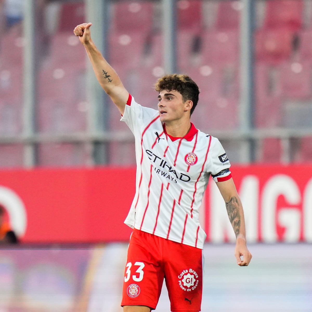 Joel Roca in 2026: Net worth and Salary, Height, Stats, Sofifa, Transfer values, and FAQs