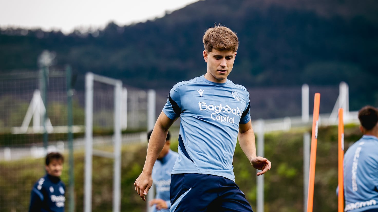 Iñaki Rupérez in 2026: Net Worth and Salary, Age, Stats, FC 26,  Transfer Values, and FAQs