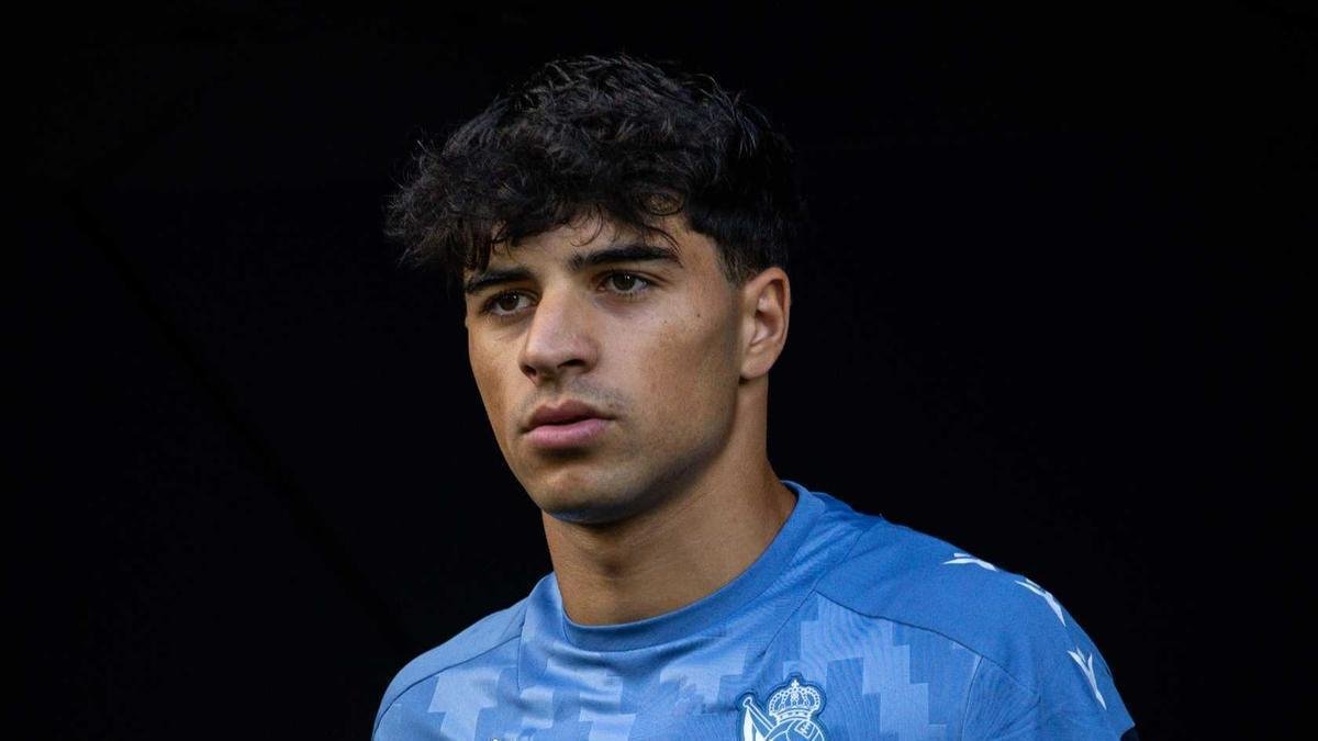 Jon Martín in 2026: Net Worth and Salary, Release Clause, FC 26, Stats, Transfer Values, and FAQs